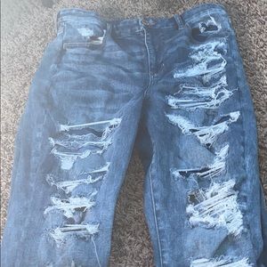 american eagle jeans 🦅